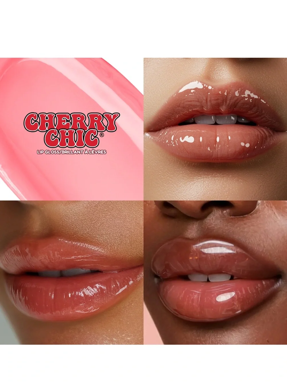 Kim Chi Makeup Bundle New FullSz